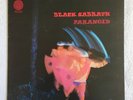 BLACK SABBATH Paranoid 1970 UK VERTIGO  1Y 1 -  2Y 1 NM Vinyl