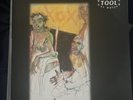 Tool “Prison Sex” 12” Single Grey Vinyl Limited UK Pressing 1993 Rare