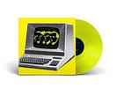 Kraftwerk Computer World (Vinyl) 12
