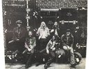 Allman Brothers - At Fillmore East (VG/VG+) Capricorn 1st Press