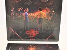 VARIOUS ‘Stranger Things 3’ 2019 Double Vinyl LP in Gatefold + Insert – Z05