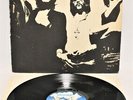 NAZARETH ‘Self-Titled’ 1971 LP on Pegasus Records in Textured Cover A2/B2 - S07