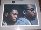 Milt Jackson and john Coltrane - Bags And Trane - Atlantic 1368