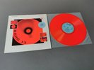 DEPECHE MODE lim. orange Vinyl 12