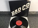 LP VINYL BAD COMPANY ALBUM BAD CO ILPS 9279 UK EARLY PRESS 1974 UMPLAYED NM/M