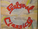 Various - Salsoul Classics Box (Original Full Length Mixes) (4xLP, Comp + Box)