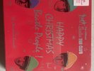 THE BEATLES FAN CLUB CHRISTMAS UNOPENED SEALED COLOURED 7