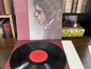 BOB DYLAN Blood On The Tracks COLUMBIA Vinyl Excellent CBS 1974