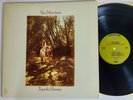 Van Morrison Tupelo Honey LP w/ Poster