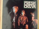 CREAM Fresh Cream DCC 180 gram Audiophile LP Mastered by Steve Hoffman #507 M/M-