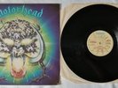 Motorhead Overkill Vinyl LP Bronze BRON 515 1979? UK