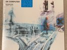 Radiohead - OK Computer OKNOTOK 1997-2017 - 3LP BLUE - SEALED