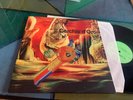 LP ITALIAN PROG Il Cerchio D'Oro – La Quadratura Del Cerchio LTD PROMO/300