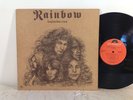 Rainbow - Long Live Rock 'N' Roll - Polydor 1978 Heavy Metal Hard Rock VG+