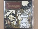 My Chemical Romance Headfirst For Halos 7” Vinyl
