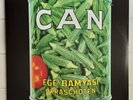 Ege Bamyasi by Can 1999 Limited Edition Repress Vinyl Record