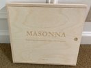 Masonna ‎– Exploring Self-Corrosive Noise With Coquette Box Noise Merzbow