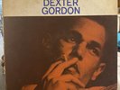“The Resurgence of Dexter Gordon” LP   Jazzland 29   DG Mono 1960