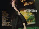 Les Baxter - Que Mango - LP Vinyl - VELP1002 - NEW