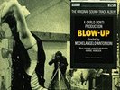 Herbie Hancock - Blow-Up Soundtrack - LP Vinyl - MOVLP986 - NEW