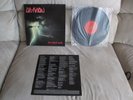 Dr. Know - This Island Earth - 1986 - Death 009 - 72177 - Metal Blade Records