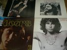 The Doors 6 LP lot