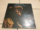 Donny Hathaway - Live (Atlantic) Gatefold LP
