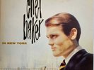 Chet Baker In New York (Japanese pressing)