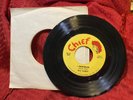 Ida Sands - You Came Along To Rescue Me & I Prophesize by Chief records 45-RARE