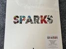 Sparks The Island Years 5LP Vinyl Box Set Mint