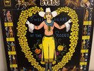 THE BYRDS - Sweetheart of the Rodeo LP - 1970 Original - EX   Gram Parsons