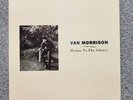Van Morrison Hymns To The Silence Double LP European Original