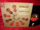 1985 GERMAN EXC EL 27 01331 STEREO DIGITAL VIVALDI FOUR CONCERTOS ACCARDO COVER