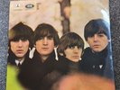 THE BEATLES FOR SALE UK LP 1st PRESS UK VINYL LP MONO PMC1240 -4N,-4N GREAT COPY