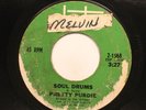 Hear  Funk Breaks 45 Pretty Purdie - Soul Drums / Funky Donkey On Date