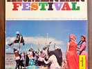 Armenian Festival LP Monitor MFS 352