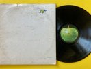 THE BEATLES  White Album  VERY LOW #0000411  1st US LA Pressing + Misprints RARE