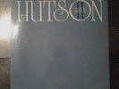 Leroy Hutson ‎– Hutson II / LP  CU 5011