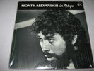 MONTY ALEXANDER In Tokyo MINTY SEALED New Vinyl LP 1979 Pablo 2310-836 NoCut