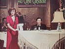 SECRET ARMY - AU CAFE CANDIDE - 12