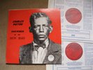 Charley Patton Founder Of The Delta Blues Yazoo L1020 Double 1971 Mint LP