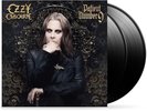 OZZY OSBOURNE PATIENT NUMBER 9 (2022) BRAND NEW SEALED VINYL LP