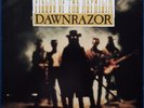 FIELDS OF THE NEPHILIM - Dawnrazor (1987 LP on US Beggars Banquet/RCA) EX(-)/EX-