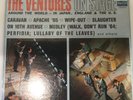 The Ventures On Stage Around The World Brand New Sealed MONO