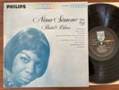 Nina Simone - Pastel Blues - 1965 US Stereo 1st Press Album (VG+) Phs-600-187