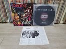 XYZ - Hungry 1991 Korea Orig Vinyl LP Insert Rare Sleeve RARE