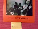 The Flaming lips Clouds Taste Metallic vinyl From Box Set Near Mint