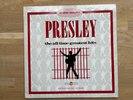 Elvis Presley - Rare In Store Sampler - All Time Greatest Hits ETYA 001
