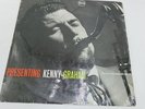 Presenting Kenny Graham  LP (1957) 12