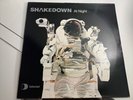 Shakedown - At Night 12” Vinyl Inc Classic Kid Crème Remix - Rare - DFETD50